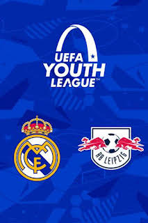 13:55: UEFA Youth League (T26/27): Real Madrid - Leipzig | M. Liga de Campeones | 10/21 2026