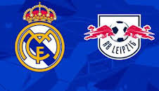 UEFA Youth League (T26/27): Real Madrid - Leipzig