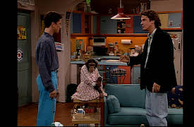 Saved by the Bell: The College Years: Teacher's Pet