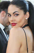 Suraya Rose Santos as 