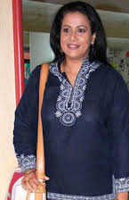 Mona Ambegaonkar som 