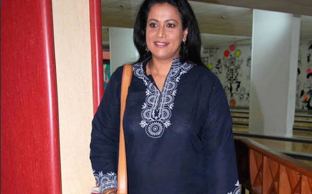 Mona Ambegaonkar