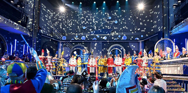 20:15: Mainz bleibt Mainz, wie es singt und lacht | SWR Fernsehen BW | 2/17 2026