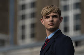 Alex Rider, Season 1: Truth