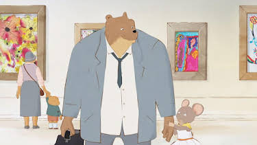 6:00 PM: Oscar & Ealasaid (S2) | BBC Alba | 2/4 2026