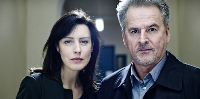 12:20 AM: Waking the Dead (S8 E7) (S8) | Drama | 2/12 2026