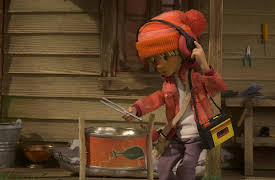 The Sound Collector: Panning For Sound | No Luck, No Duck