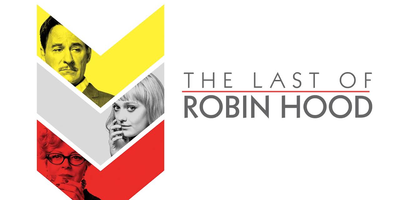 The Last of Robin Hood