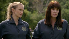 Criminal Minds (S15 E5)