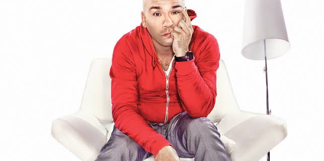 Jo Koy: Lights Out (2012)