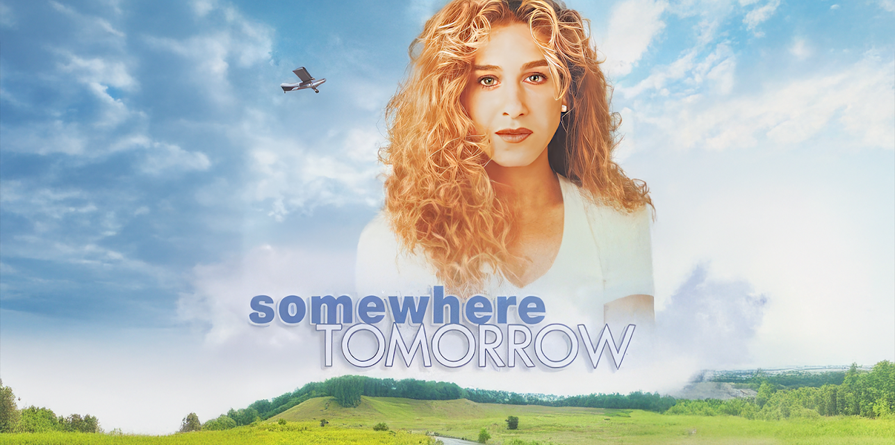 Somewhere, Tomorrow (1983)