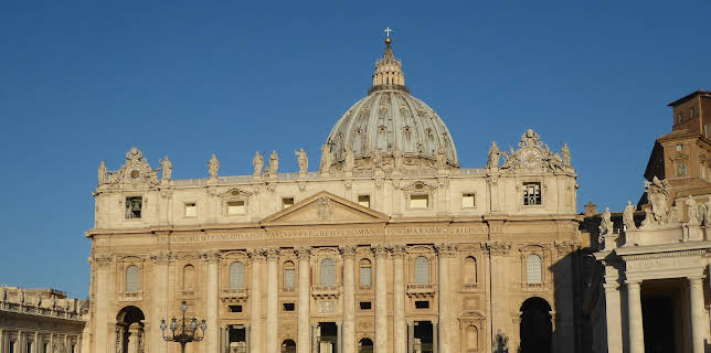 10:00: Weihnachten in Rom | ZDF | 12/25 2025