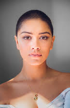 Luciane Buchanan som 