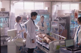 Dr. Romantic: Dr. Romantic Episode 3