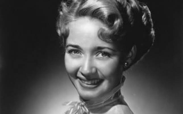 Jane Powell