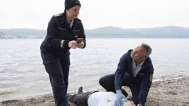 14:10: WaPo Bodensee (70) | BR Fernsehen | 4/14 2026