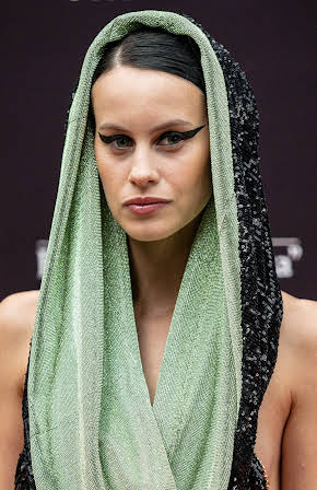 Milena Smit as 