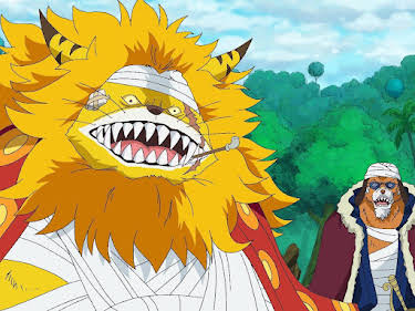 18:50: One Piece | ProSieben Maxx | 9/23 2026