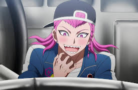 Danganronpa 3: Season 1: Despair Arc: Despair Arc 1 - Hello Again, Hope's Peak High School