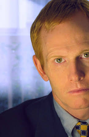 David Patrick Green as 