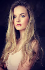 Karley Scott Collins som 