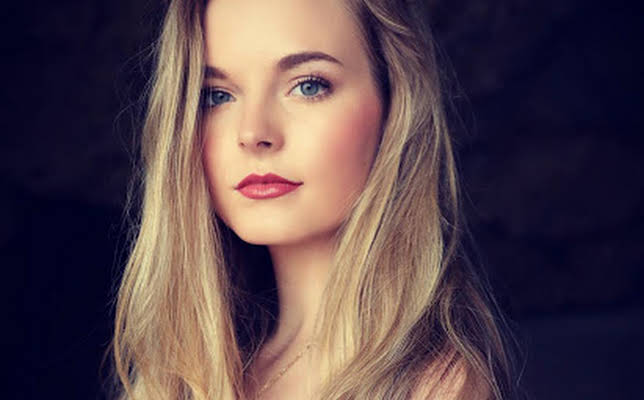 Karley Scott Collins