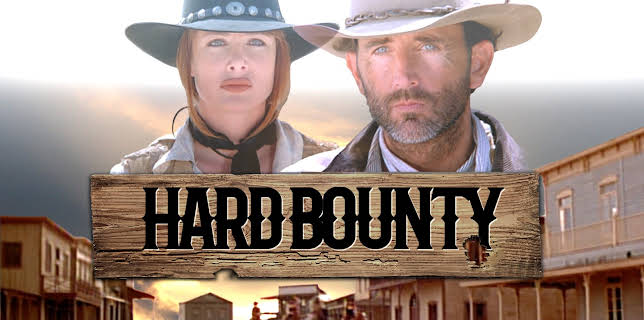 Hard Bounty (1995)