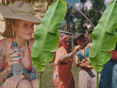 03:25: Surviving Amazonas - Die Prüfung der Shanenawa | ProSieben | 9/23 2026