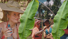 Surviving Amazonas - Die Prüfung der Shanenawa