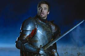 The Outpost: One is the Loneliest Number