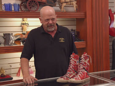 18:45: Pawn Stars - Die drei vom Pfandhaus | Kabel Eins Doku | 8/3 2026