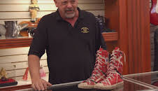 Pawn Stars - Die drei vom Pfandhaus
