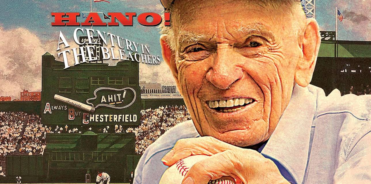 Hano! A Century in the Bleachers (2022)