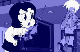 Drawn Together Season 1: The Other Cousin