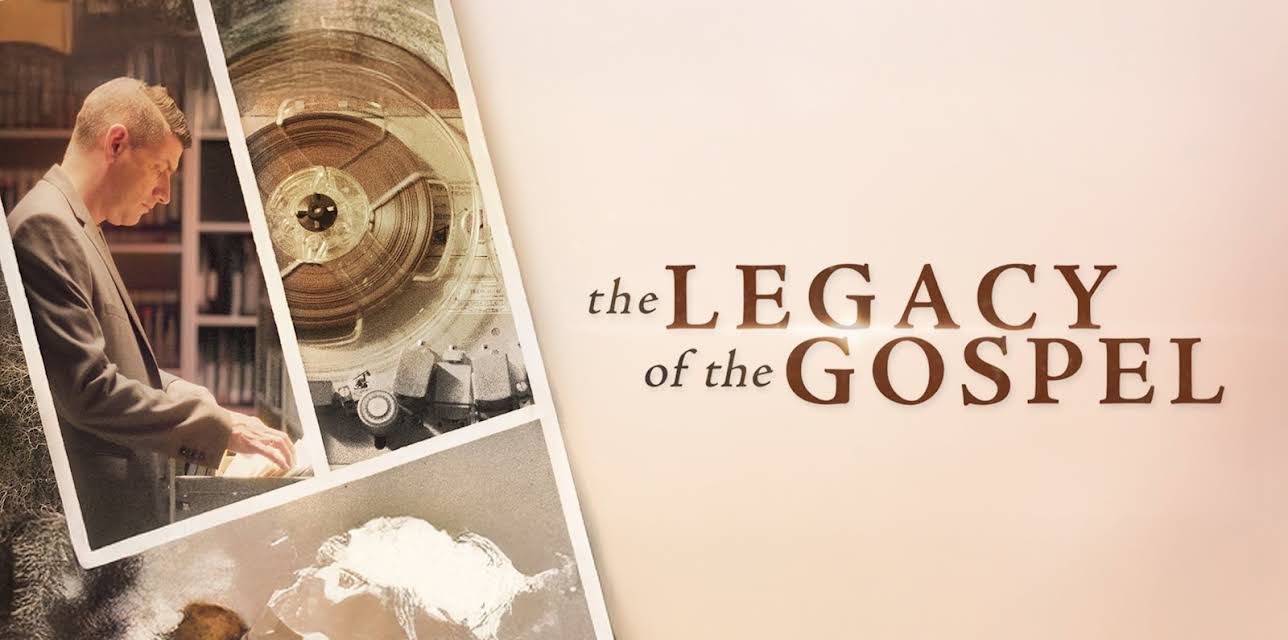 The Legacy of the Gospel Season 1
