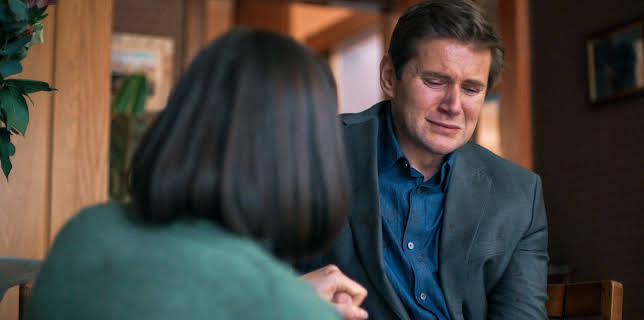 2:50 AM: The Vanishings (S1 E6) (S1) | 5 Star | 2/28 2026