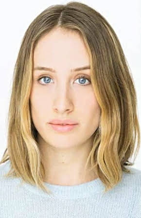 Rachel Zeiger-Haag as 