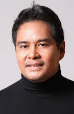 John Arcilla as 