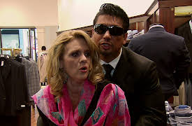 Amores Verdaderos season-1: Amores Verdaderos Capítulo 5