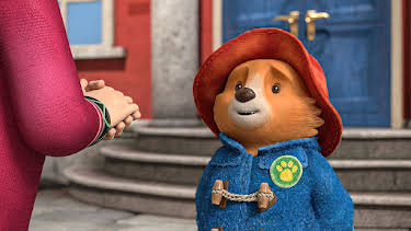 9:30 AM: The Adventures of Paddington (S1 E20) (S1) | Channel 5 | 7/14 2026