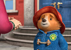 The Adventures of Paddington