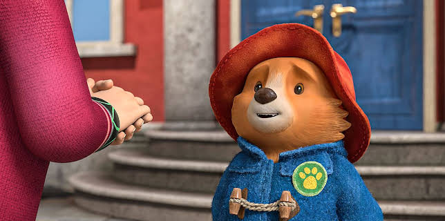 7:40 AM: The Adventures of Paddington (S1 E20) (S1) | Channel 5 | 12/7 2025