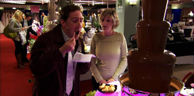 7:10 PM: Gavin & Stacey (S1 E4) (S1) | Dave | 1/10 2026