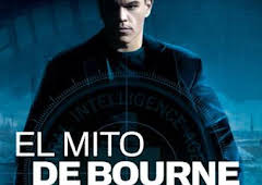 El mito de Bourne