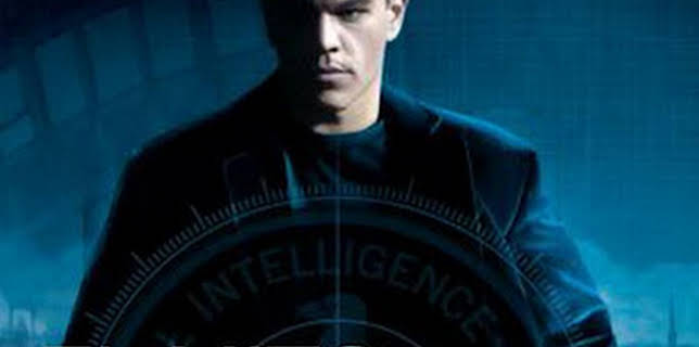 03:42: El mito de Bourne | AXN | 12/22 2025