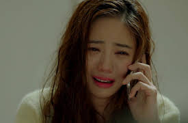 The Lady in Dignity: The Lady in Dignity Episode 9