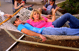 Cougar Town: Woman In Love (It's Not Me)