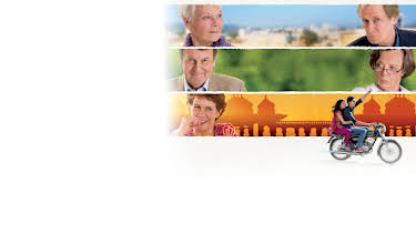 10:00 PM: The Best Exotic Marigold Hotel | 5 Star | 7/11 2026