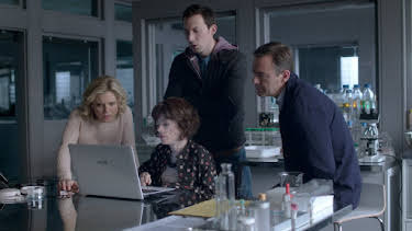 11:20 PM: Silent Witness (S18 E1) (S18) | Drama | 7/13 2026