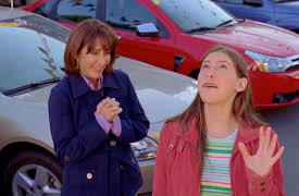 The Middle, Season 1: The Trip